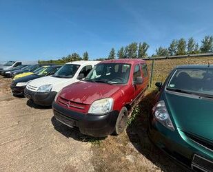 Citroen Berlingo Gebrauchtwagen