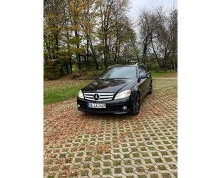Mercedes-Benz C 350 Gebrauchtwagen