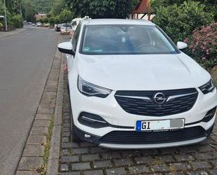 Opel Grandland (X) Gebrauchtwagen