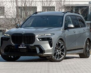 BMW X7 Gebrauchtwagen