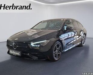 Mercedes-Benz CLA 200 Shooting Brake Gebrauchtwagen