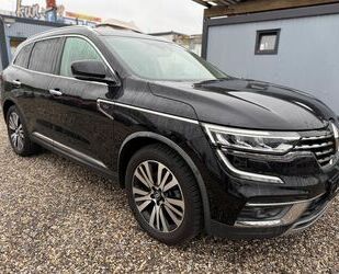 Renault Koleos Gebrauchtwagen