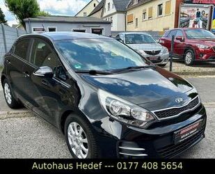 Kia Rio Gebrauchtwagen