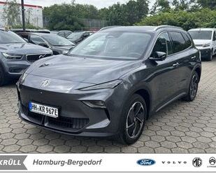 MG MG5 Gebrauchtwagen