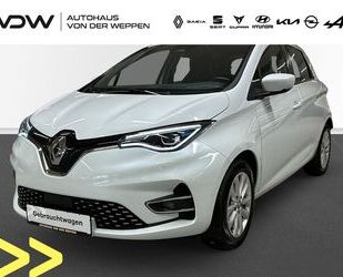 Renault ZOE Gebrauchtwagen