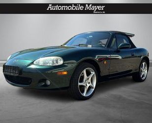 Mazda MX-5 Gebrauchtwagen