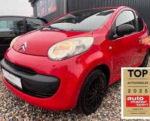 Citroen C1 Gebrauchtwagen