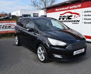 Ford Grand C-Max Gebrauchtwagen