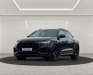 Audi RSQ8 Gebrauchtwagen