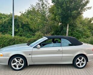 Volvo C70 Gebrauchtwagen