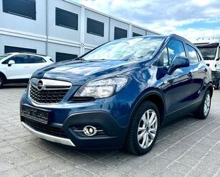 Opel Mokka Gebrauchtwagen