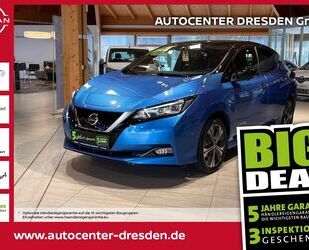 Nissan Leaf Gebrauchtwagen