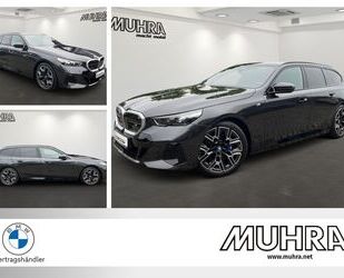 BMW i5 Gebrauchtwagen