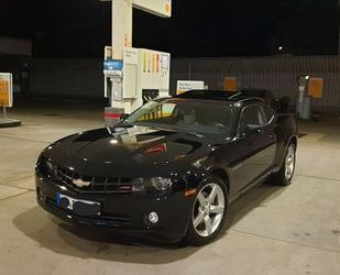 Chevrolet Camaro Gebrauchtwagen