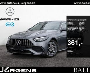 Mercedes-Benz C 220 Gebrauchtwagen