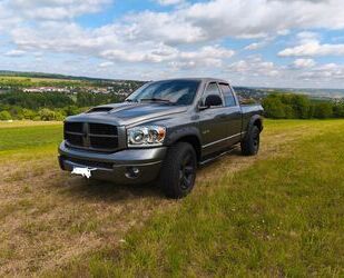 Dodge RAM Gebrauchtwagen