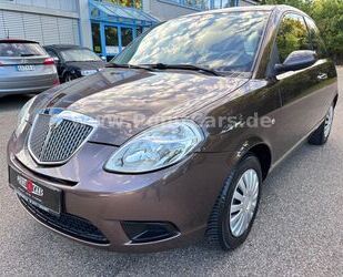Lancia Ypsilon Gebrauchtwagen
