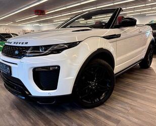 Land Rover Range Rover Evoque Gebrauchtwagen