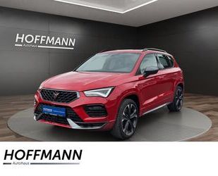 Cupra Ateca Gebrauchtwagen