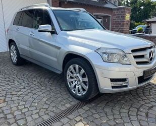 Mercedes-Benz GLK 350 Gebrauchtwagen