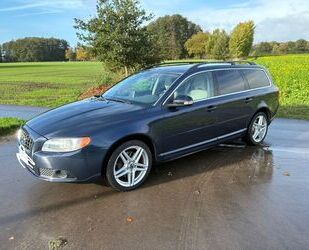 Volvo V70 Gebrauchtwagen