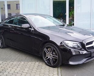 Mercedes-Benz E 350 Gebrauchtwagen