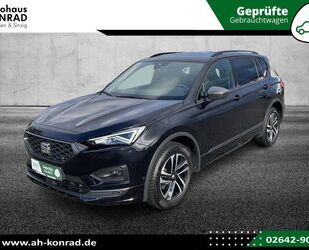 Seat Tarraco Gebrauchtwagen