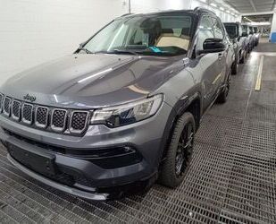 Jeep Compass Gebrauchtwagen