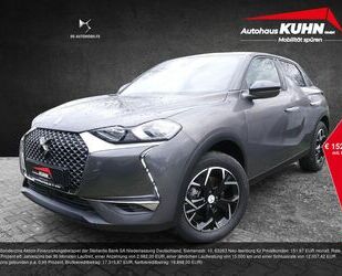 DS Automobiles DS3 Crossback Gebrauchtwagen