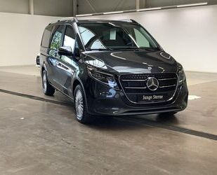 Mercedes-Benz V 220 Gebrauchtwagen