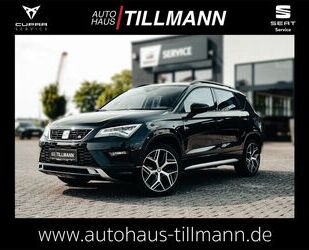 Seat Ateca Gebrauchtwagen