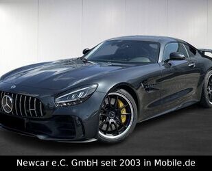 Mercedes-Benz AMG GT Gebrauchtwagen