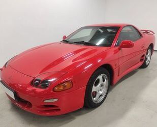 Mitsubishi 3000 GT Gebrauchtwagen