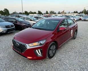 Hyundai IONIQ Gebrauchtwagen