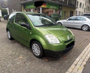 Citroen C2 Gebrauchtwagen