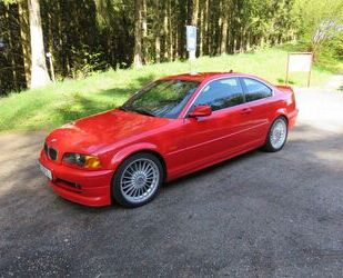 Alpina B3 Gebrauchtwagen