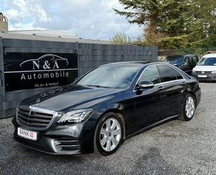 Mercedes-Benz S 350 Gebrauchtwagen