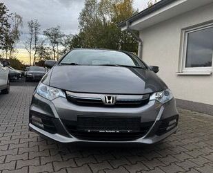 Honda Insight Gebrauchtwagen