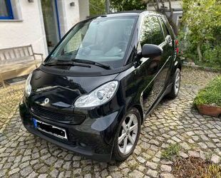 Smart Roadster Gebrauchtwagen