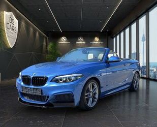 BMW 230 Gebrauchtwagen