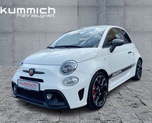 Abarth 595 Competizione Gebrauchtwagen
