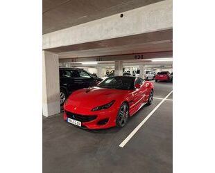 Ferrari Portofino Gebrauchtwagen