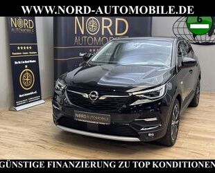 Opel Grandland (X) Gebrauchtwagen