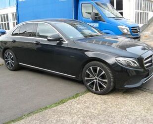 Mercedes-Benz E 300 Gebrauchtwagen