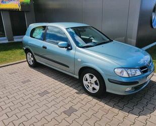 Nissan Almera Gebrauchtwagen