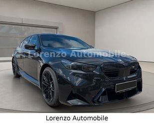 BMW M5 Gebrauchtwagen