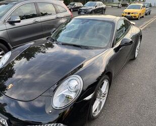 Porsche 991 Gebrauchtwagen