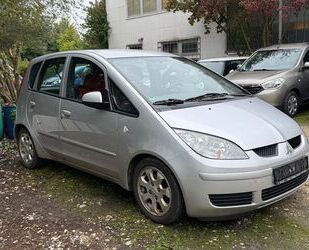 Mitsubishi Colt Gebrauchtwagen