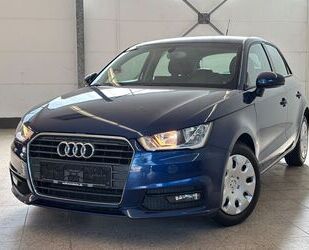 Audi A1 Gebrauchtwagen