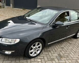 Volvo S80 Gebrauchtwagen